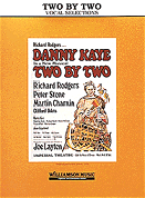 Two By Two Piano/Vocal Selections Songbook 